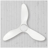 Brilliant CORO LED DC Ceiling Fan 132cm With Remote