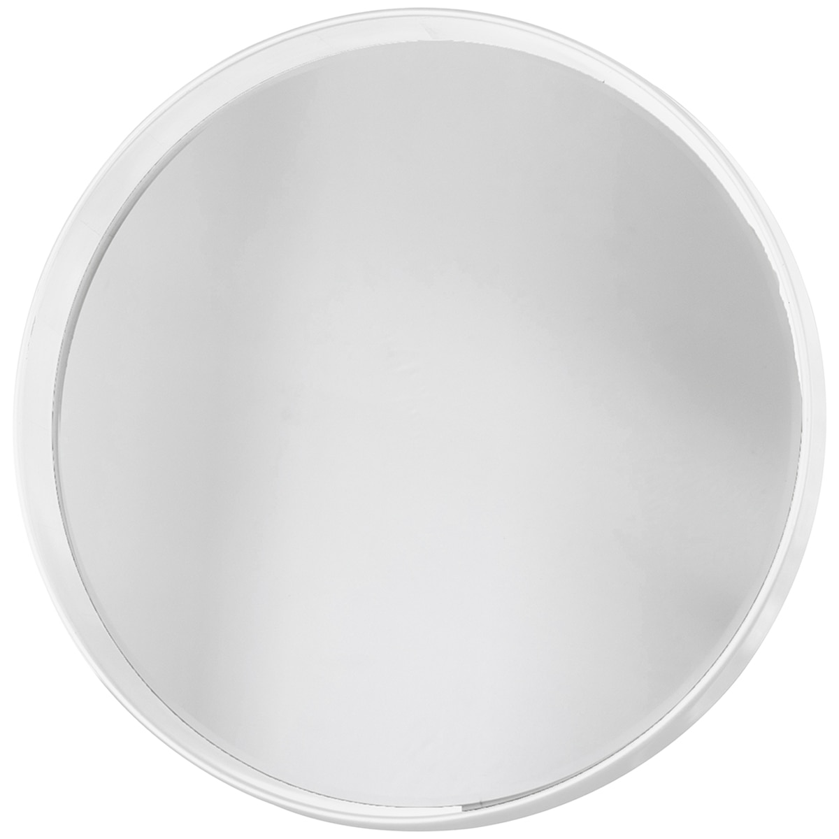 Hudson Living Harvey Round Mirror 950 x 950 mm