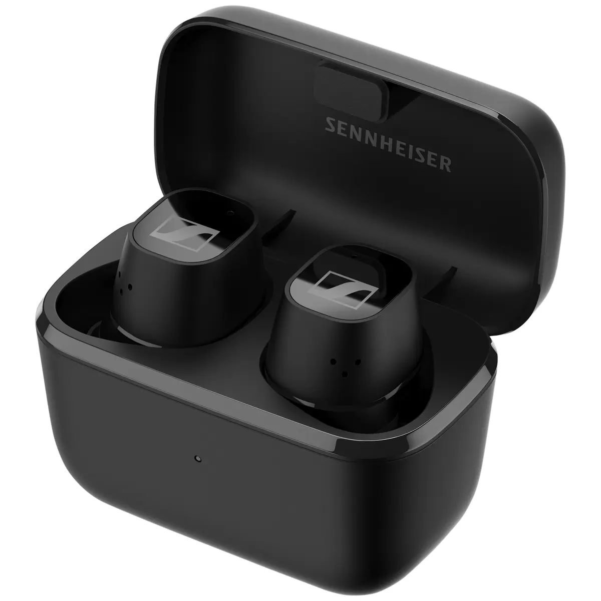 Sennheiser CX Plus True Wireless Earphones  509188