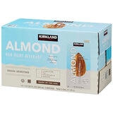 Kirkland Signature Almond Milk Non-dairy Beverage 12 x 946ml