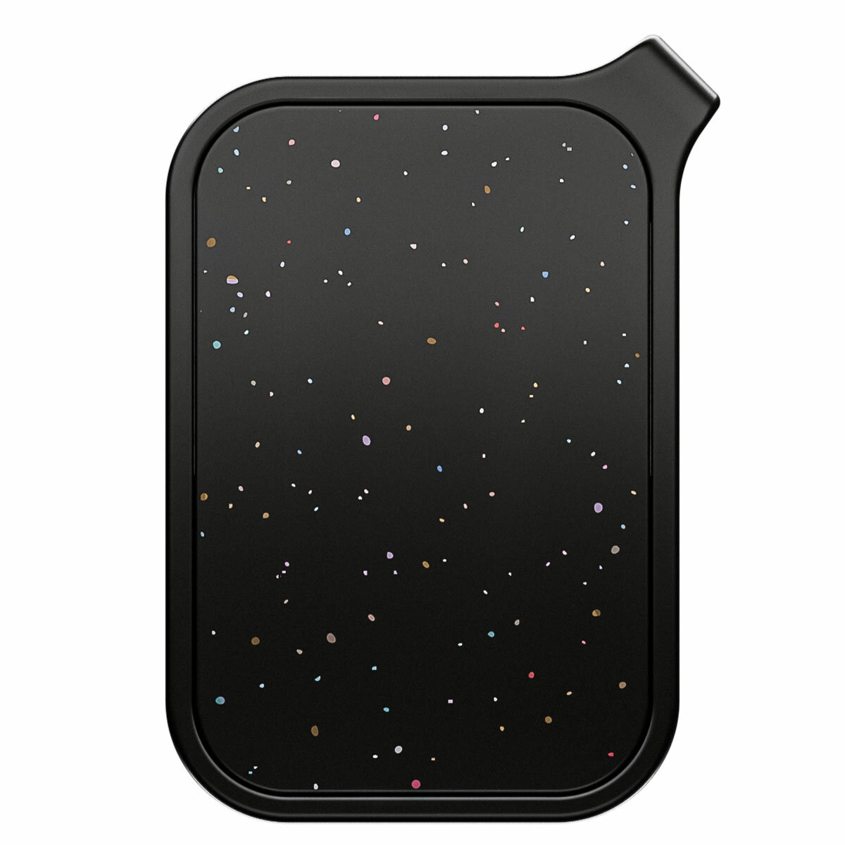 Journey LOC8 Finder Tag Universal Black 11901339602 Journey LOC8 Finder Tag Universal Black 11901339602