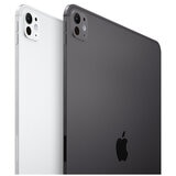 iPad Pro 11 Inch Wi-Fi 256GB Standard Glass Space Black M4