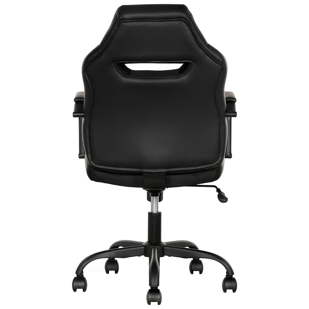 BTS Task Chair 52276- BLK