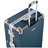 Swiss Military Medium Luggage 60cm Pacific Blue