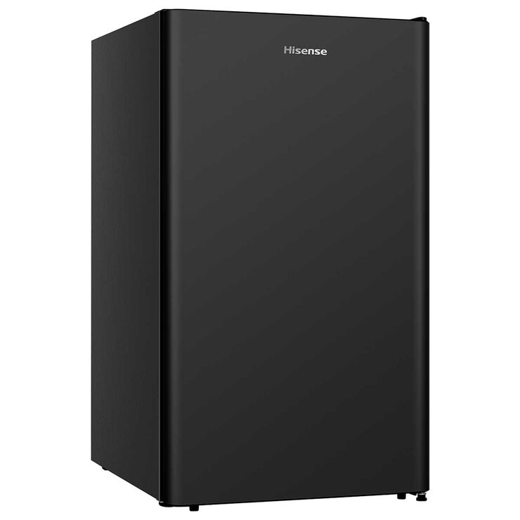 Hisense 125L Bar Fridge Black HRBF126B Hisense 125L Bar Fridge Black HRBF126B