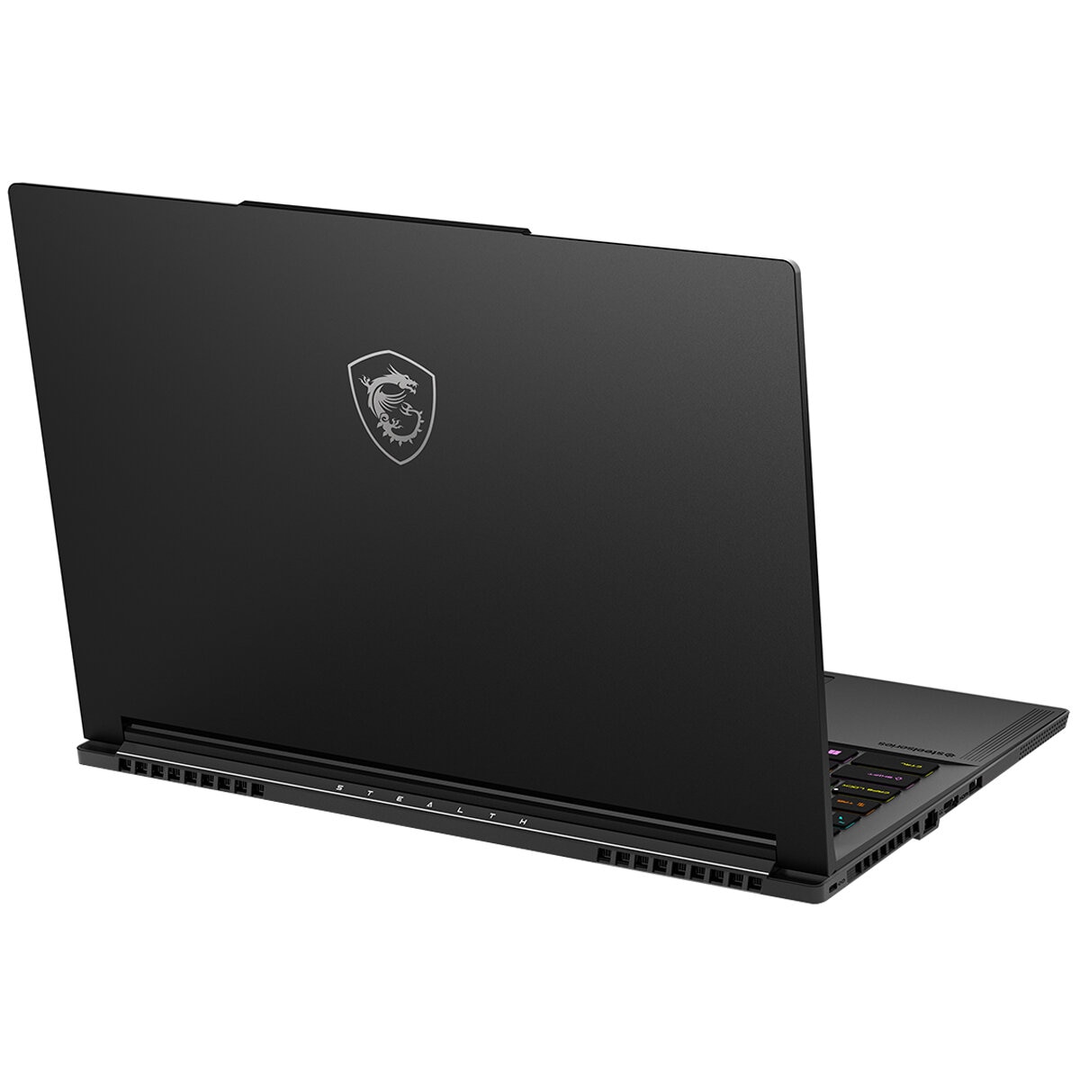 MSI Stealth A16 AI+ 2TB SSD Laptop A3HVFG-025AU MSI Stealth A16 AI+ 2TB SSD Laptop A3HVFG-025AU