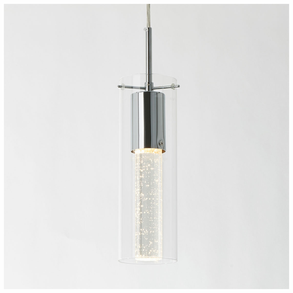 Artika Essence 1L Pendant 3CCT LED Light OME1LB-C6 Artika Essence 1L Pendant 3CCT LED Light OME1LB-C6