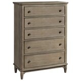 Lila 5 Drawer Chest