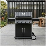 Napoleon Rouge 525 Propane Gas Grill Napoleon Rouge 525 Propane Gas Grill