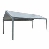 Car Canopy Roof Replacement 3 x 6m - Grey Car Canopy Roof Replacement 3 x 6m - Grey
