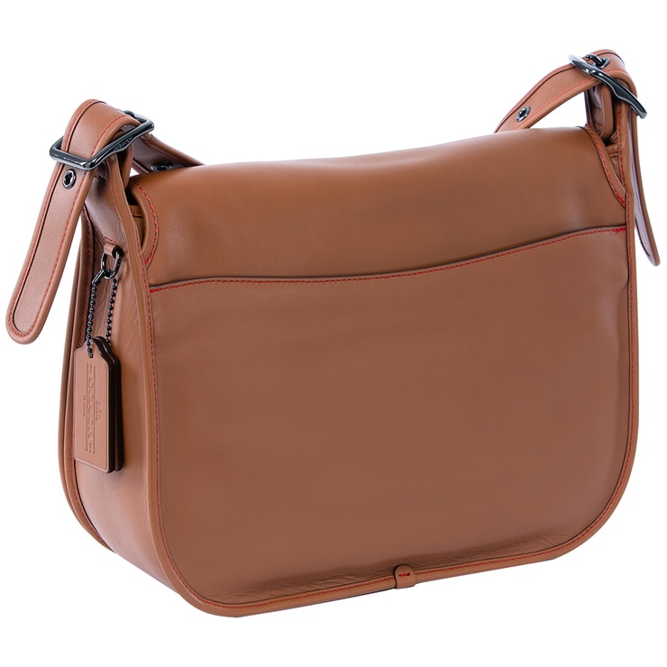 coach saddle bag sale