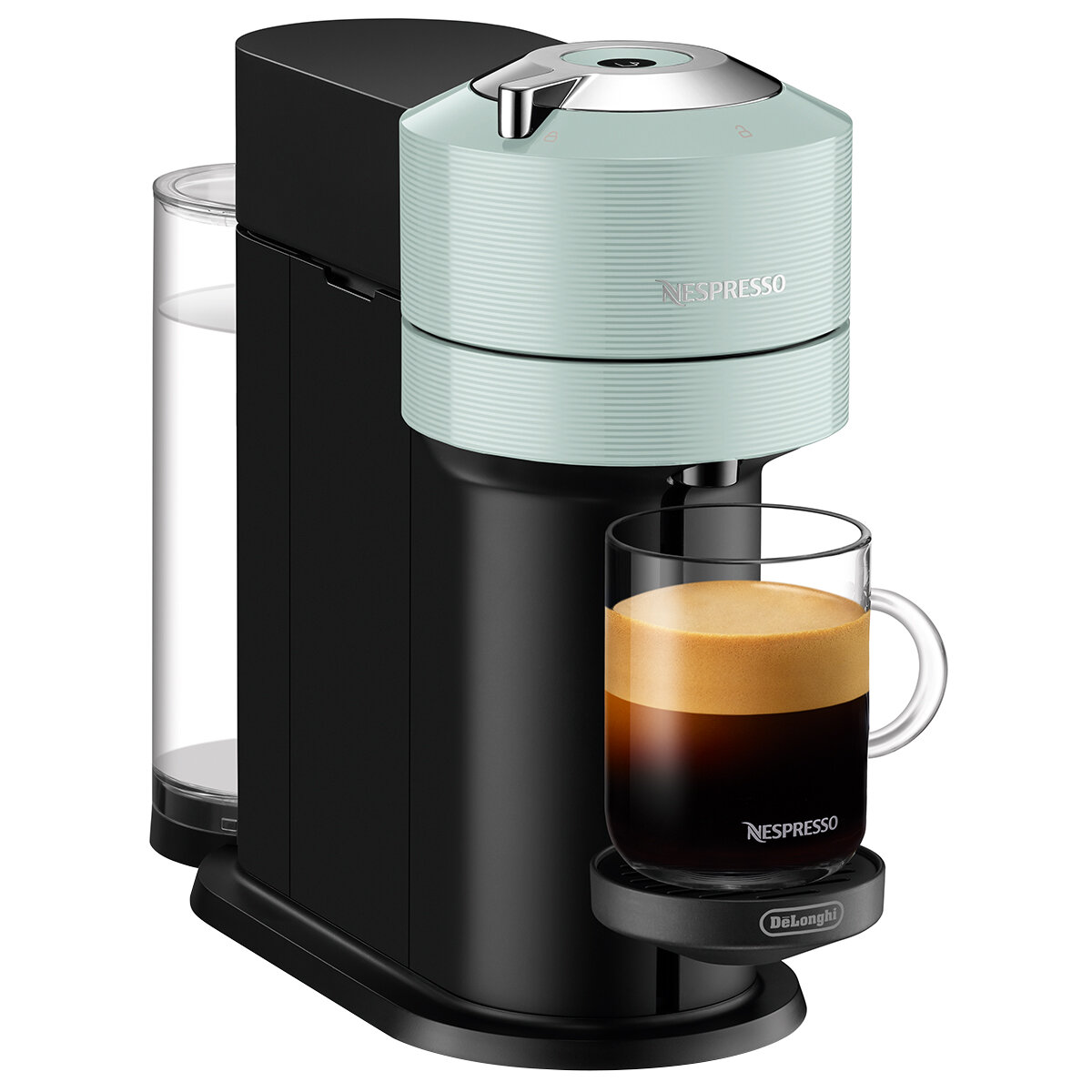 Nespresso ENV120 Solo Jade