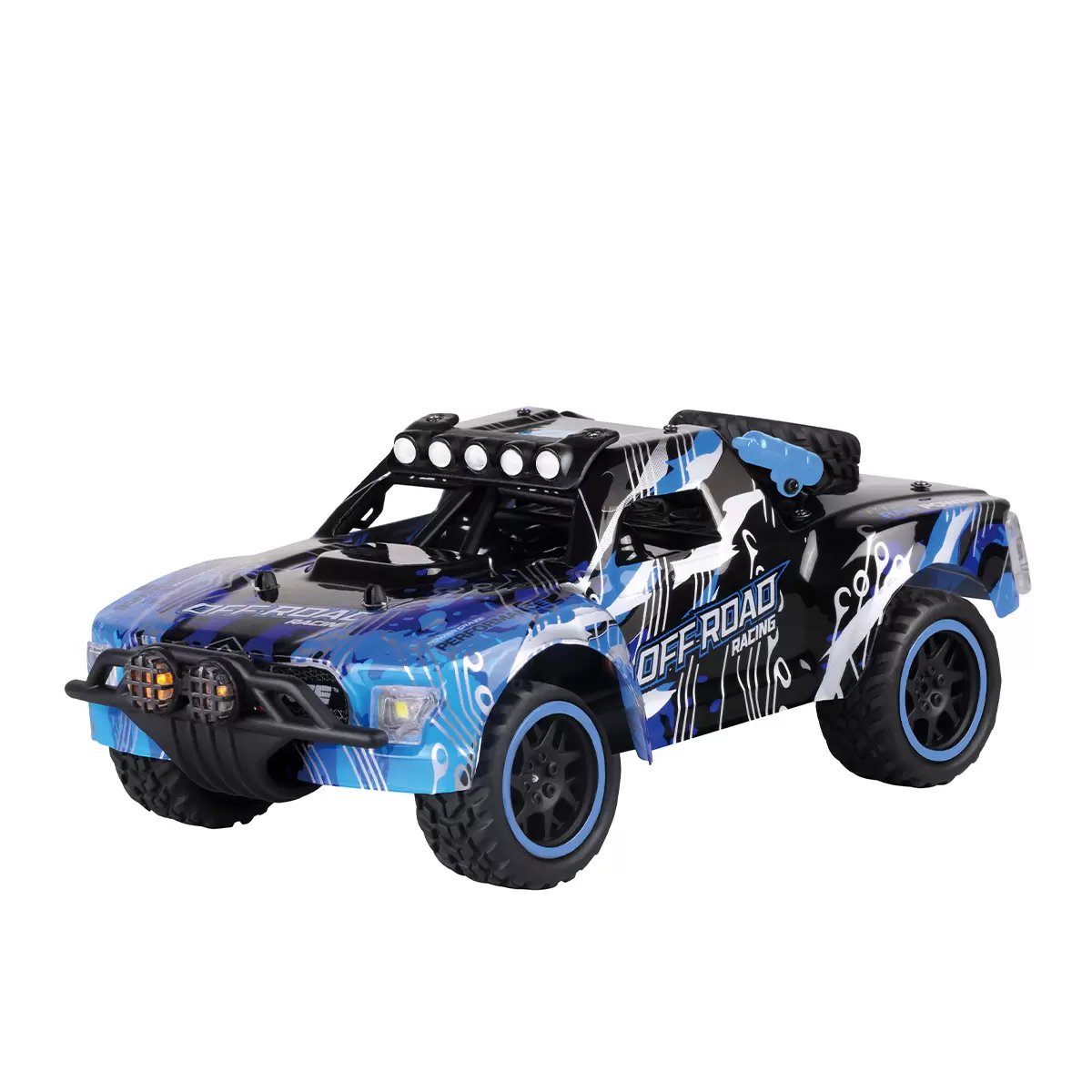 Power Craze Off-Road Racer 1:24 