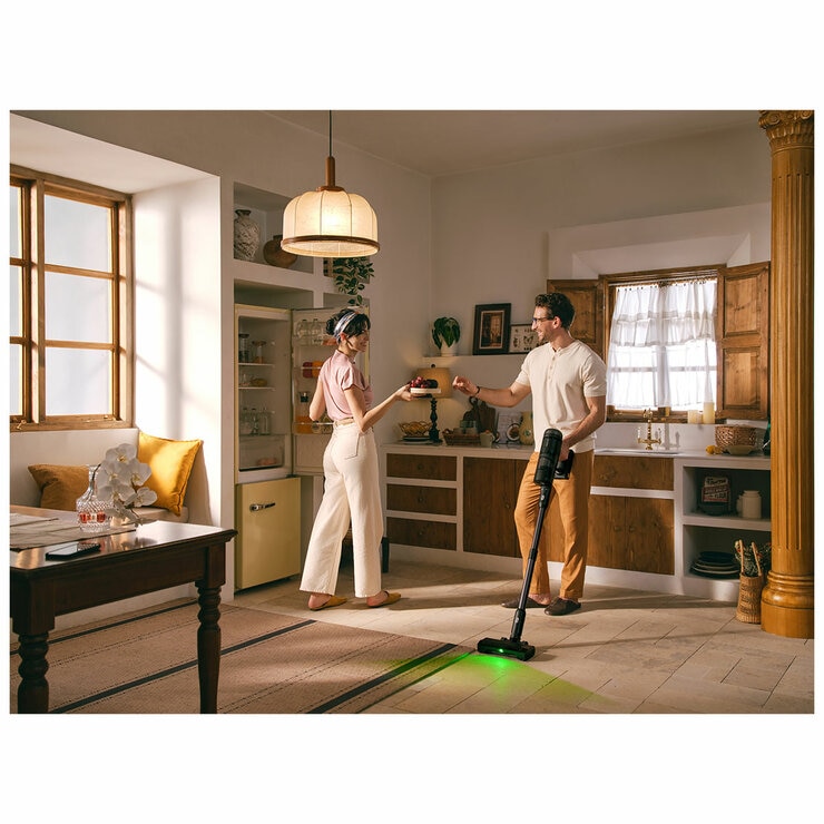 Roborock H60 Ultra Stick Vacuum RR-H9A1A51-09 Roborock H60 Ultra Stick Vacuum RR-H9A1A51-09