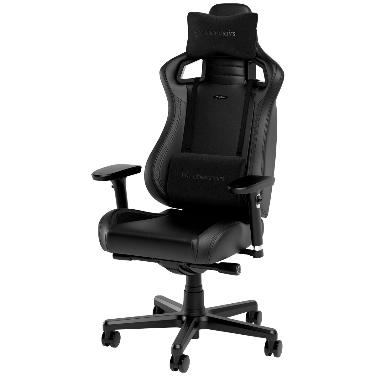 Noblechairs EPIC Compact Gaming Chair