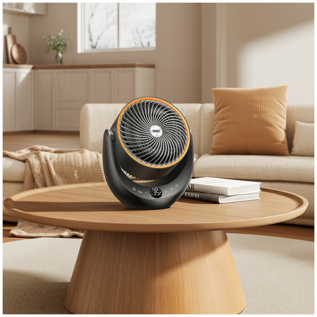 Dreo Fan Heater Dreo Fan Heater