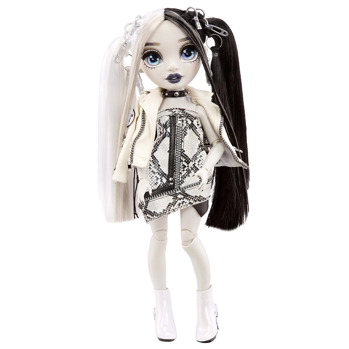 Rainbow High Shadow High Dolls Heather Grayson