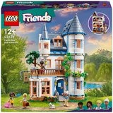 LEGO Friends Castle Bed and Breakfast 42638