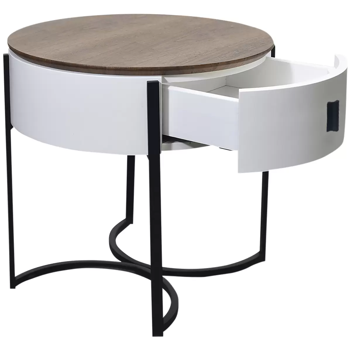 Moran Jena Bedside Table