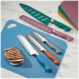 Tomodachi Multi-Coloured Knife Set 5 Piece