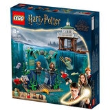 LEGO Harry Potter Triwizard Tournament The Black Lake 76420 LEGO Harry Potter Triwizard Tournament The Black Lake 76420