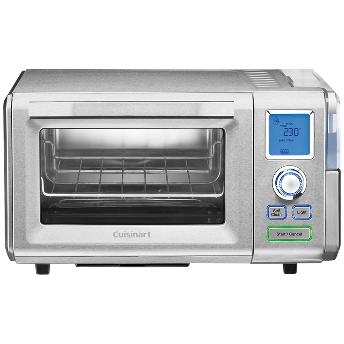 Cuisinart Combo Steam & Convection Oven CSO-300NXA | Cost...