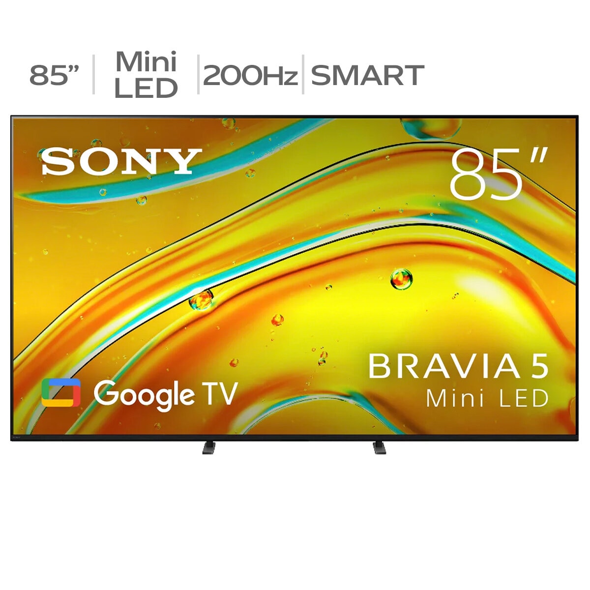 TV information main image TV information main image