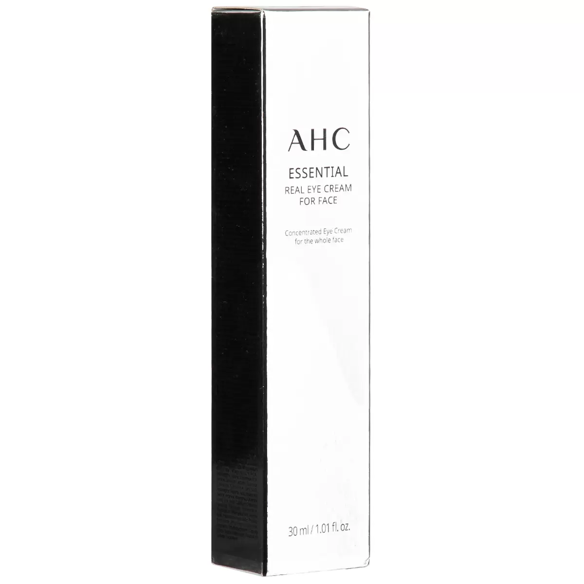 AHC Real Eye Cream For Face 2 x 30ml