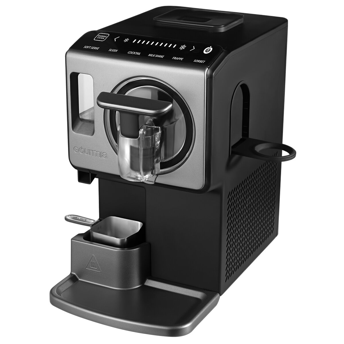 Gourmia Soft Serve GSI1020 Gourmia Soft Serve GSI1020