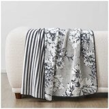 Casual Living Reversible Plush Throw 127 x 177cm Colette