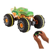 Hot Wheels Monster Trucks XL MEGA-WREX RC Vehicle