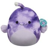 Squishmallows Plush 41cm Purple Anglerfish Squishmallows Plush 41cm Purple Anglerfish