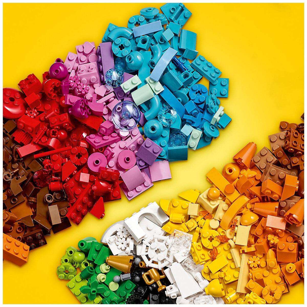 LEGO Classic Creative Party Box 11029