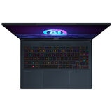 MSI 16 Inch Stealth 16 AI Studio Laptop Ultra 7 155H A1VFG-032AU