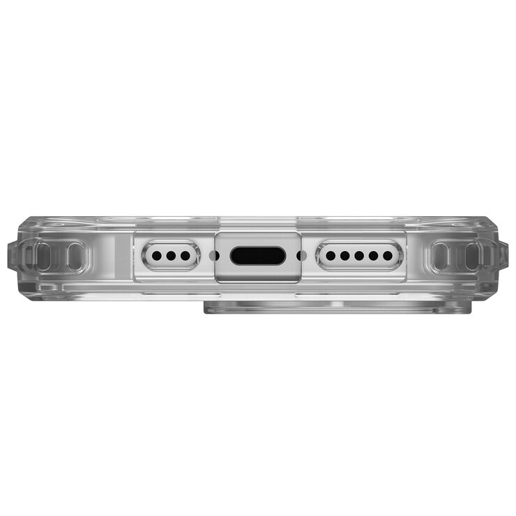 UAG Plyo MagSafe iPhone 16 Pro Case MPA-UGPMISPRC-IWT UAG Plyo MagSafe iPhone 16 Pro Case MPA-UGPMISPRC-IWT