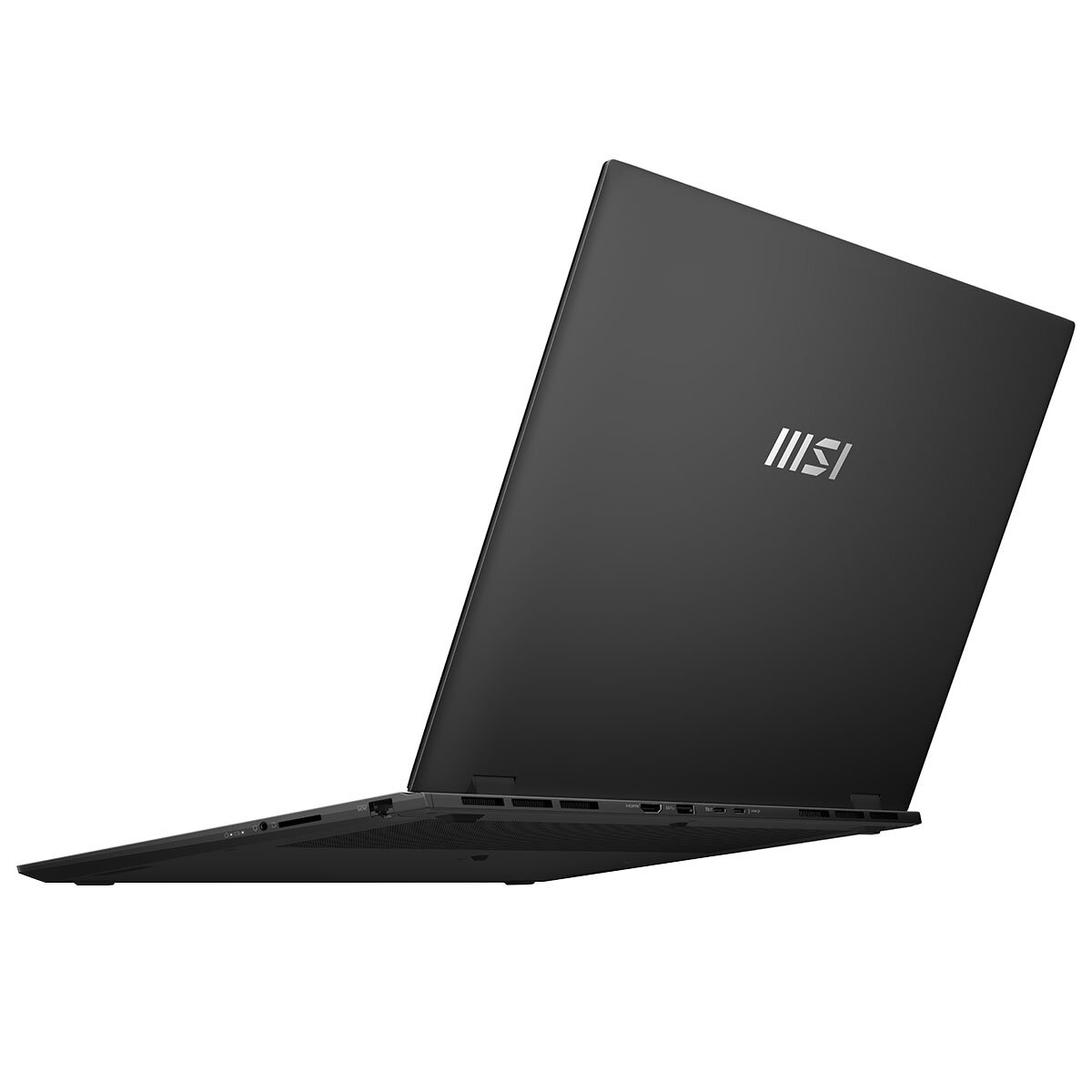 MSI 16 Inch Prestige 16 AI Studio Laptop Ultra 7 155H B1VEG-064AU