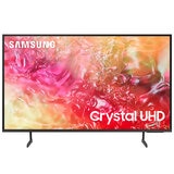 Samsung 43 Inch DU7700 Crystal UHD 4K Smart TV UA43DU7700WXXY