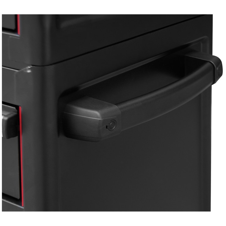 Kirkland Signature Tool Chest 43" Redline Kirkland Signature Tool Chest 43" Redline