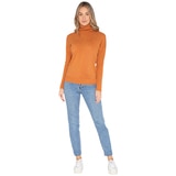 Advent Women's Roll Neck Sweater