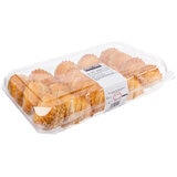 Kirkland Signature Mini Apple Turnover 19 Pack 570 gram