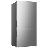 Hisense 503L PureFlat Bottom Mount Refrigerator HRBM503S