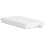 Boori Foam Compact Cot Mattress 119cm x 65cm x 8cm