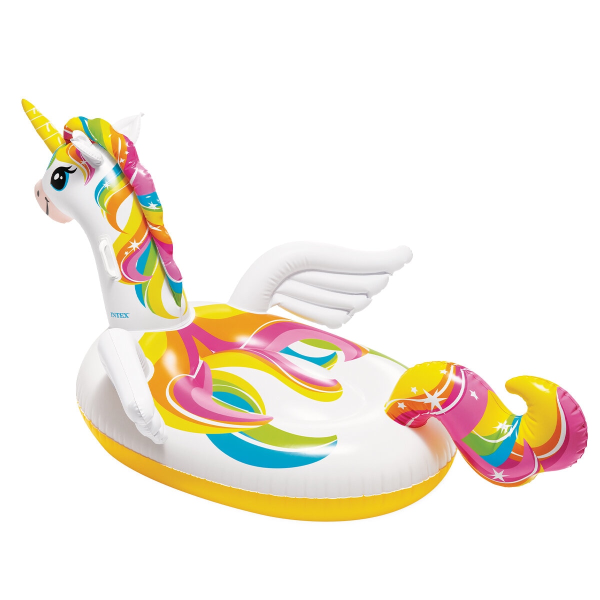 Intex Enchanted Unicorn Ride On