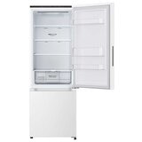 LG 355L Bottom Mount Fridge GB-B300MWH LG 355L Bottom Mount Fridge GB-B300MWH