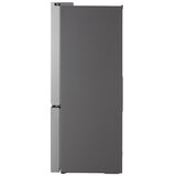 LG 589L French Door Fridge Stainless Steel GF-B589PLE