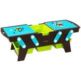 Building Bricks Play N Store Table - Espresso