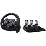 Logitech G29 Playstation Driving Force Racing Wheel 941-000116