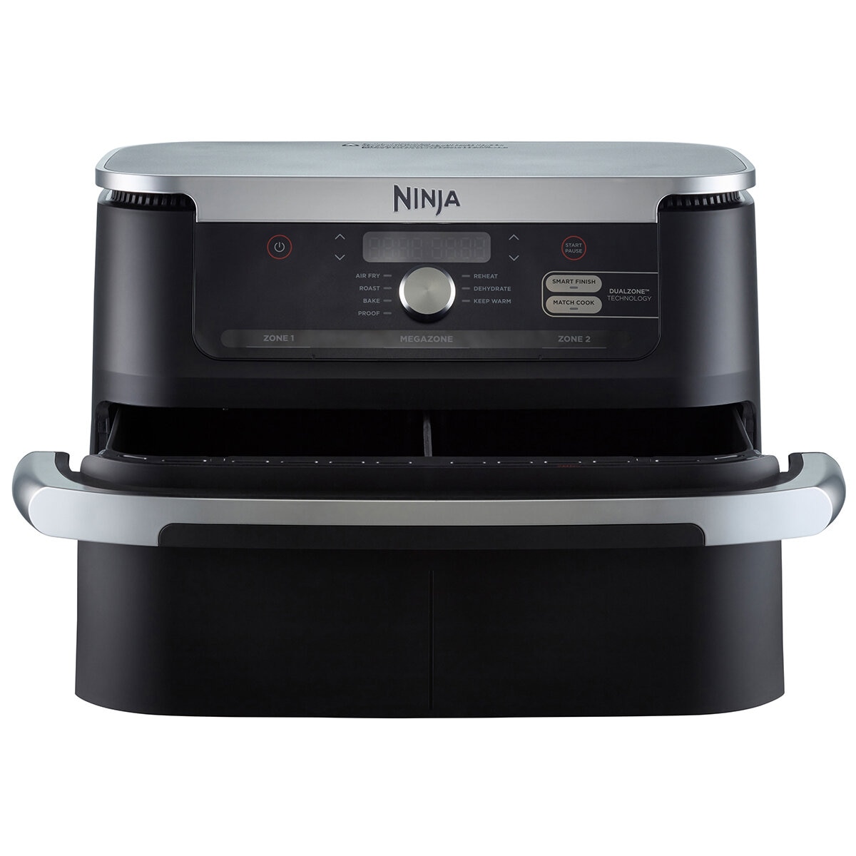 Ninja XXXL FlexDrawer Air Fryer AF500ANZ Ninja XXXL FlexDrawer Air Fryer AF500ANZ