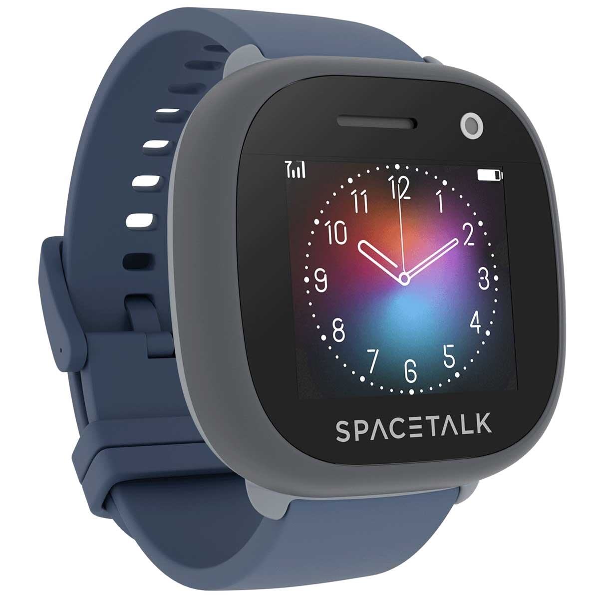 Spacetalk Adventurer 2 Kids 4G Smartwatch ST3-DK-1 Dusk