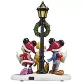 Disney Carolers Table Top